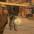 『MGSV:TPP』＆『MGO』アップデート実施―あの髑髏部隊スカルズが襲来する…！