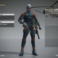 『MGSV:TPP』＆『MGO』アップデート実施―あの髑髏部隊スカルズが襲来する…！