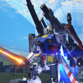 『ガンダムブレイカー3』ティザービジュアル公開！バルバトスも 参戦か