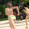 『DOA Xtreme 3』“オーナーモード”では生着替えも楽しめる!? やわらかエンジン新要素「変形」もご紹介