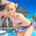 『DOA Xtreme 3』“オーナーモード”では生着替えも楽しめる!? やわらかエンジン新要素「変形」もご紹介