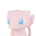 『ポケモン』ミュウの“でっかい”ぬいぐるみが1月上旬よりプライズ展開、シリーズ名は「I LOVE MEW」