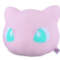 『ポケモン』ミュウの“でっかい”ぬいぐるみが1月上旬よりプライズ展開、シリーズ名は「I LOVE MEW」