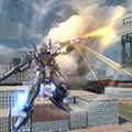 『ガンダム EXVS-FORCE』デルタプラス&アッガイ参戦決定、僚機や戦艦の情報も