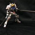 【日々気まぐレポ】第129回 組み換え遊びが楽しすぎる！「ガンダムバルバトス＆クタン参型」レビュー