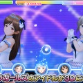 『デレステ』DL数が1000万を突破、記念キャンペーンは「レッスン大成功確率UP」「スタージュエルプレゼント」