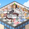 『デレステ』DL数が1000万を突破、記念キャンペーンは「レッスン大成功確率UP」「スタージュエルプレゼント」