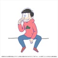 (C)赤塚不二夫／おそ松さん製作委員会