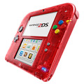 新ハード「ニンテンドー2DS」2月27日発売！ 初代『ポケモン』を同梱、価格は9,980円