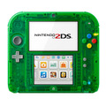 新ハード「ニンテンドー2DS」2月27日発売！ 初代『ポケモン』を同梱、価格は9,980円