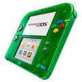 新ハード「ニンテンドー2DS」2月27日発売！ 初代『ポケモン』を同梱、価格は9,980円