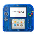 新ハード「ニンテンドー2DS」2月27日発売！ 初代『ポケモン』を同梱、価格は9,980円