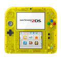 新ハード「ニンテンドー2DS」2月27日発売！ 初代『ポケモン』を同梱、価格は9,980円