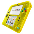 新ハード「ニンテンドー2DS」2月27日発売！ 初代『ポケモン』を同梱、価格は9,980円