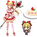 DMMの次なる擬人化は料理！『デモンズ★キッチン』情報解禁 ― 食材(娘)を罠にハメ、料理し、育成する経営SLG