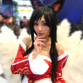 Intel Club Extreme GAMERS WORLD｜日向さん