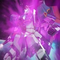 AC『ガンダム U.C.カードビルダー』3月稼動決定、カードのレアリティやゲームモードも公開