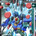 AC『ガンダム U.C.カードビルダー』3月稼動決定、カードのレアリティやゲームモードも公開