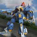 AC『ガンダム U.C.カードビルダー』3月稼動決定、カードのレアリティやゲームモードも公開