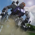 AC『ガンダム U.C.カードビルダー』3月稼動決定、カードのレアリティやゲームモードも公開