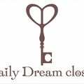 Daily Dream closet（c）BROCCOLI