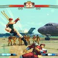 ストリートファイターIV