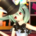 『初音ミク -Project DIVA- X』OPテーマ「罪の名前」や収録楽曲情報などが公開、ライブクエストモードには「スペシャルライブ」も登場