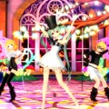 『初音ミク -Project DIVA- X』OPテーマ「罪の名前」や収録楽曲情報などが公開、ライブクエストモードには「スペシャルライブ」も登場