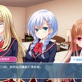 【私とガルフレ（おんぷ）】十人十色ガールたちのストーリーはボリュームたっぷり！