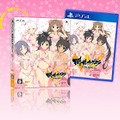 PS4『閃乱カグラ EV 桜EDITION』3月発売…お得価格でDLC「桜水着セット」も付属