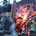 『ガンダムブレイカー3』には「武者頑駄無」や「闇将軍」など様々なSD機体が御伴として参戦！色替えも可能に