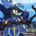 『ガンダムブレイカー3』には「武者頑駄無」や「闇将軍」など様々なSD機体が御伴として参戦！色替えも可能に