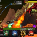 『モンスト』XFLAGスタジオの新作『ブラックナイトストライカーズ』配信開始、友達と競争しつつ協力するARPG