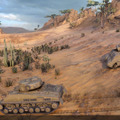 PS4『World of Tanks』サービス開始！今なら“初代プレステ”カラーの軽戦車貰える