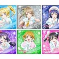 秋葉原に「セガコラボカフェ」オープン、第1弾は『ラブライブ！』！ 特典や限定グッズなども