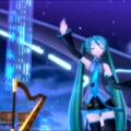 『初音ミク -Project DIVA- X』新登場「ライブエディットモード」詳細公開 ― 楽曲はフルサイズ、リズムゲーム中では見られないモーションも