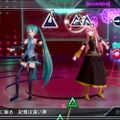 『初音ミク -Project DIVA- X』新登場「ライブエディットモード」詳細公開 ― 楽曲はフルサイズ、リズムゲーム中では見られないモーションも