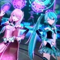 『初音ミク -Project DIVA- X』新登場「ライブエディットモード」詳細公開 ― 楽曲はフルサイズ、リズムゲーム中では見られないモーションも