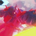 AC『ガンダム U.C.カードビルダー』2月25日より先行稼働開始