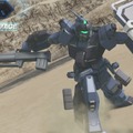 AC『ガンダム U.C.カードビルダー』2月25日より先行稼働開始