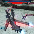 『ガンダム EXVS-FORCE』フリーバトルなどを追加する“アップデートVer.1.02”配信開始、次回アップデート予告も