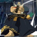 『GUILTY GEAR Xrd REVELATOR』おっさんの中から女の子が出てくる新キャラ「琴慧弦」設定やバトルスタイルが明らかに