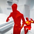 【台北ゲームショウ2016】反射神経いらず、理詰めで遊べるFPS『SUPERHOT』はビジュアルも超ホット