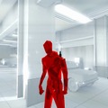 【台北ゲームショウ2016】反射神経いらず、理詰めで遊べるFPS『SUPERHOT』はビジュアルも超ホット