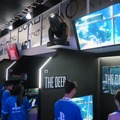 【台北ゲームショウ2016】SCEブースには40台のPSVRなど充実のラインナップが集結