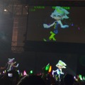 【レポート】「Splatoon シオカライブ2016」がただただ素晴らしいッ！取材を忘れそうになる熱気に呑まれてきた