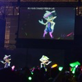 【レポート】「Splatoon シオカライブ2016」がただただ素晴らしいッ！取材を忘れそうになる熱気に呑まれてきた