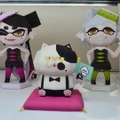 【レポート】『スプラトゥーン』ユーザーによる「みんなのイカ自由研究発表会」がハイクオリティ