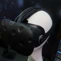 【台北ゲームショウ2016】第二世代の「HTC Vive」を体験！地元デベロッパーの作品もレベル高し！