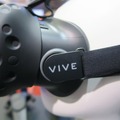 【台北ゲームショウ2016】第二世代の「HTC Vive」を体験！地元デベロッパーの作品もレベル高し！